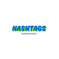 Hashtags digital marketing agency for Real Estate dubai
