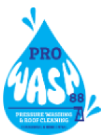 Pro Wash 88