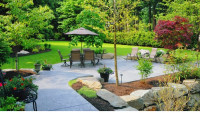 Orangeville Landscape Pros