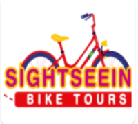Sightseeing Bike Tours
