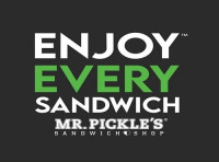 Mr. Pickles Sandwich Shop - Pleasanton, CA