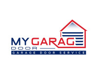 My Garage Door.