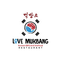 Love Mukbang Korean BBQ and Seafood Restaurant