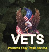 VETS Junk Removal and Dumpsters