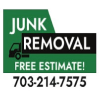 Junk removal service