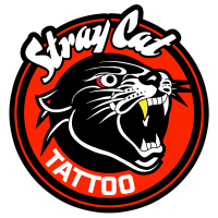 Stray Cat Tattoos