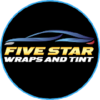 Five Star Wraps and Tint