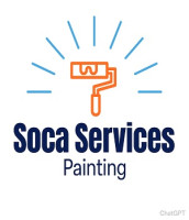 Soca Services Painting