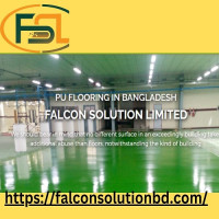 Construction Chemical Supplier BD