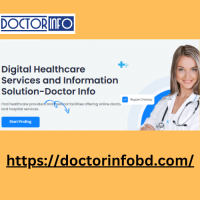 Online Doctors Consultion