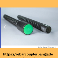 Rebar splice coupler Bangladesh