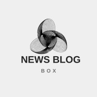 News Blog box