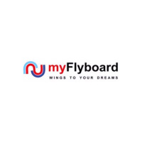 My Flyboard
