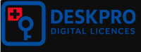 DESKPRO - Digital License