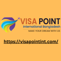 Education visa consultancy agency in Bangladesh