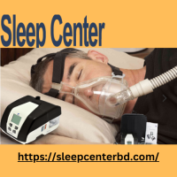 Sleep Disorder Treatment