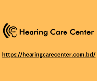 Best Hearing aid center