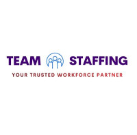 Team Staffing - Temporary Staff Agency Greater London