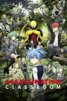 assassinationclassroom