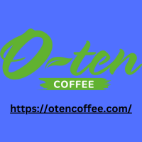 Premium Coffee Beans BD