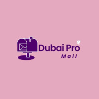 Dubai pro Mail