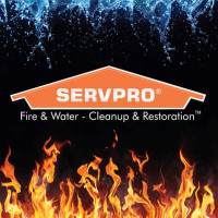 SERVPRO of Gresham