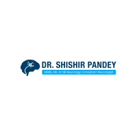 Dr. Shishir Pandey - Best Neurologist in Delhi | Brain Stroke, Migraine, Epilepsy, Multiple Sclerosis | Brain Doctor in Delhi