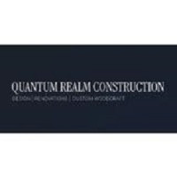 Quantum Realm Construction and Woodcraft
