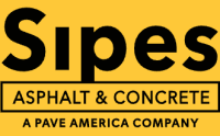 Sipes Asphalt & Concrete