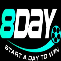 8DAY