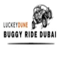 Lucky Dune Buggy Rides Dubai – Desert Buggy Adventures