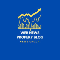 Web news property