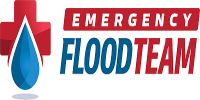 Restoration By Emergency Flood Team (Cottonwood)