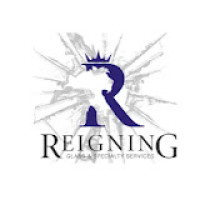 Reigning Glass & Specialty Services