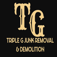 Triple G Junk Removal and Demolition