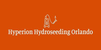Hyperion Hydroseeding Orlando