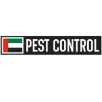 #1 Pest Control Services in Dubai