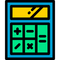 Bay Calculator