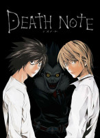 deathnotemanga