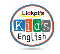 English Vocabulary for Kids in Dhaka