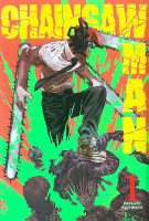 chainsawmanga