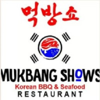 Mukbang Shows Korean BBQ and Seafood Restaurant