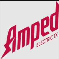 Amped Electric & Generator Services Houston