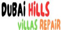 Dubai Hills Villas Repair