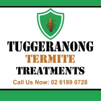 Tuggeranong Termite Treatments