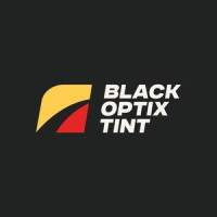 Black Optix Tint