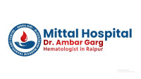 Dr. Ambar Garg | Hematologist in Raipur | Blood Disorder Treatment in Raipur | Bone Marrow Transplant in Raipur