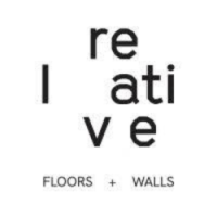 Relative Floors and Walls