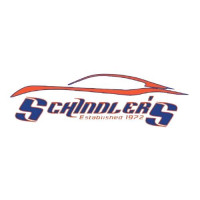 Schindler's Garage
