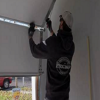 Edison Precision Garage Door Repair